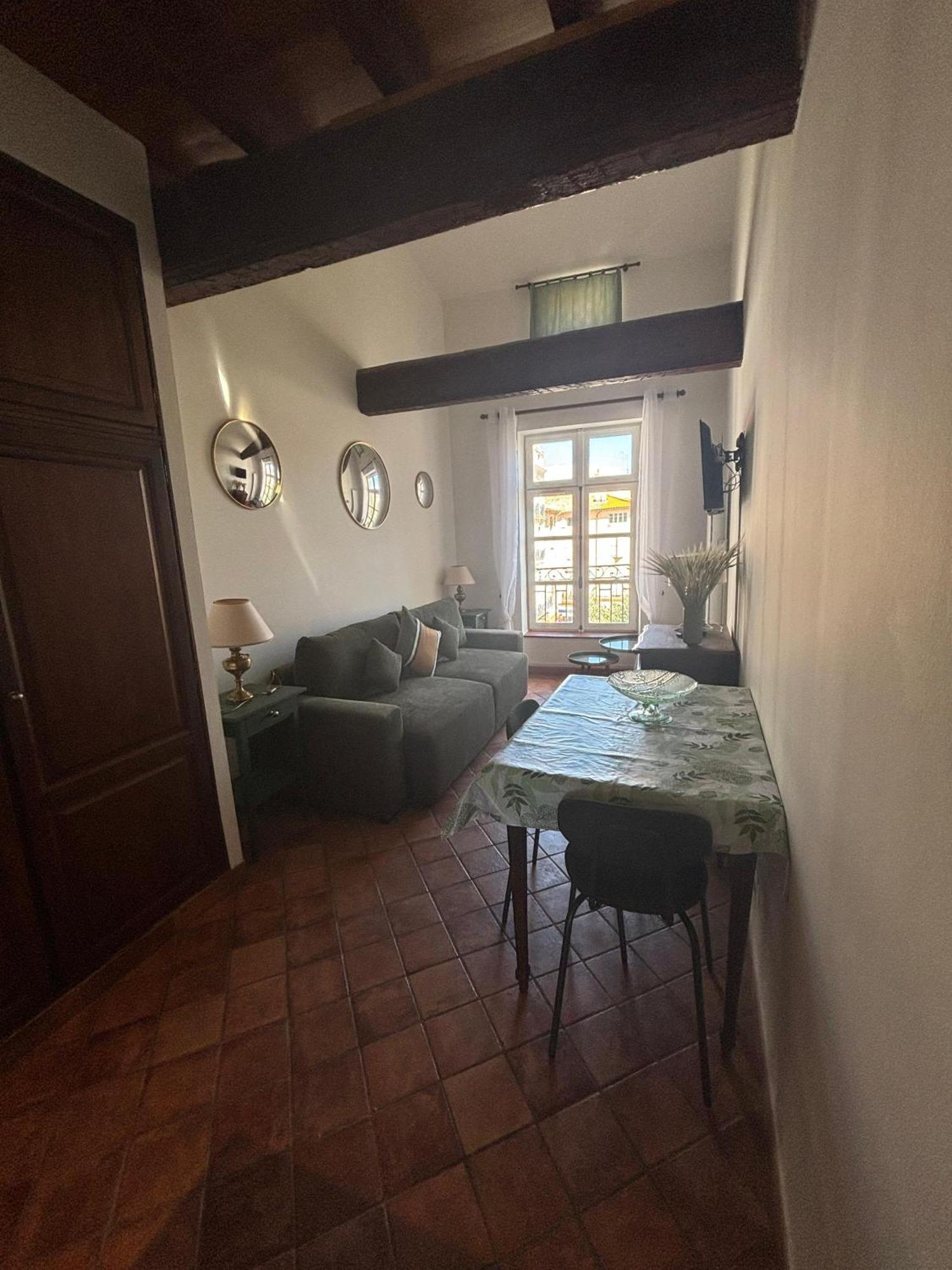 L'Appartement Des Trois Six 베지에 외부 사진