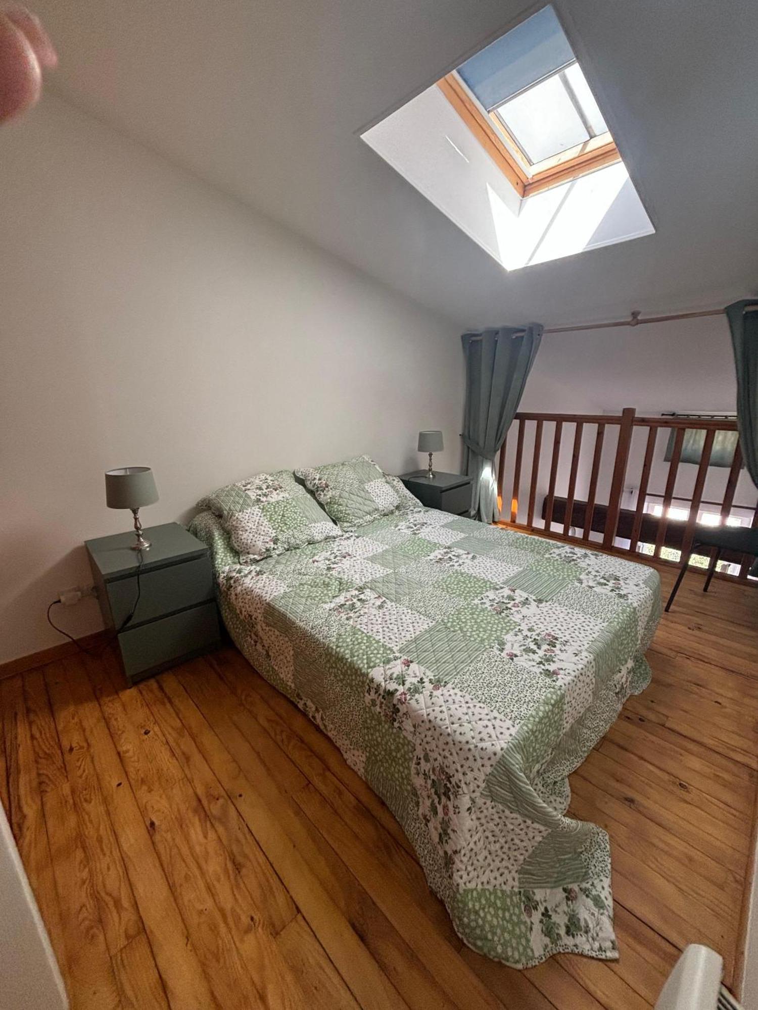 L'Appartement Des Trois Six 베지에 외부 사진