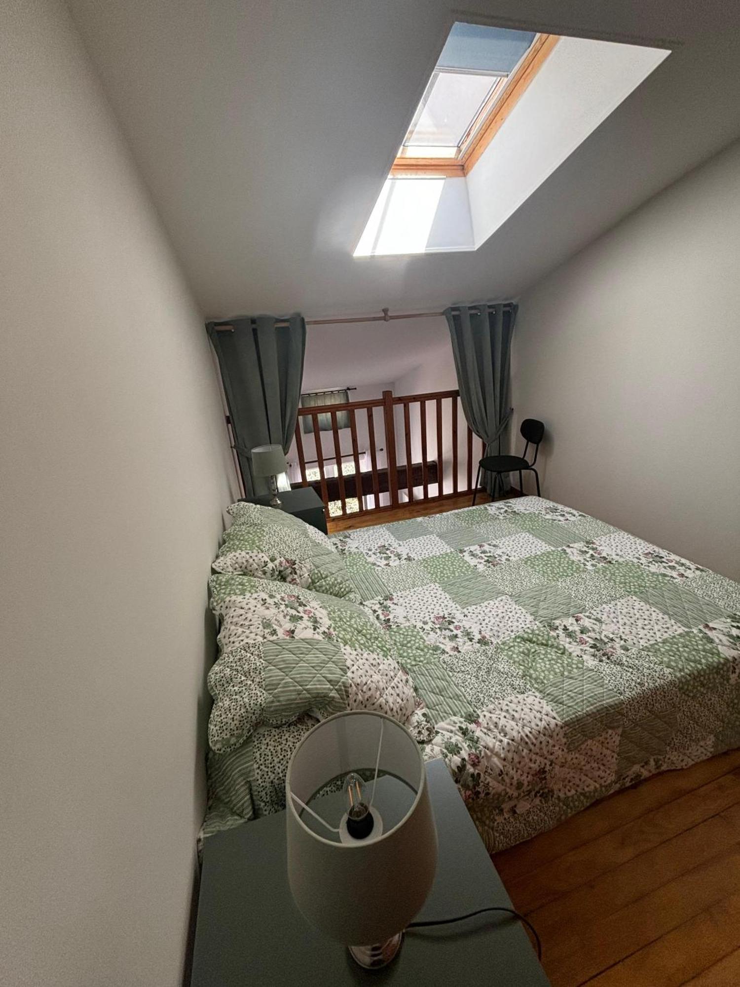 L'Appartement Des Trois Six 베지에 외부 사진